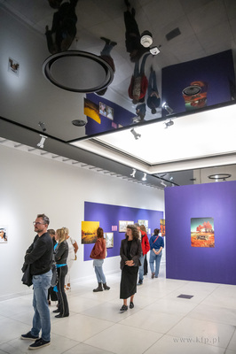 Sopot, Państwowa Galeria Sztuki. Otwarcie 12. Festiwalu...