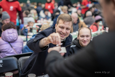 Sopot. Spotkanie świąteczne dla osób samotnych,...