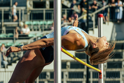 27. Grand Prix Sopotu im. Janusza Sidły na Stadionie...
