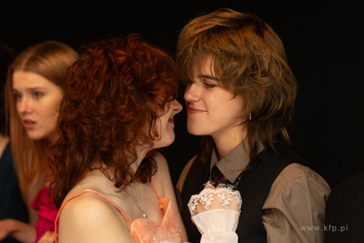 Stary Maneż. Studniówka 2 LO z Sopotu. 17.01.2026...