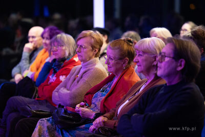 Sopot. Mamuszki 14.  Salon Polityki - Gdzie jest idealne...