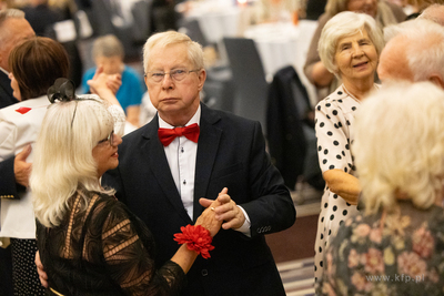 Sopot. Hotel Sheraton. Sopocki Bal Seniora. 16.10.2026...