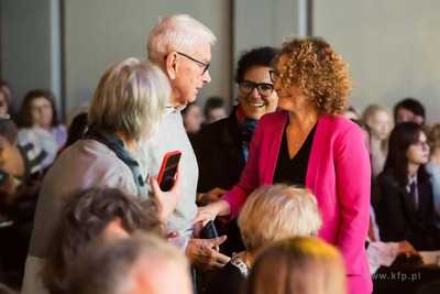 Gala Sopockiego Wolontariatu, Polska Filharmonia Kameralna,...