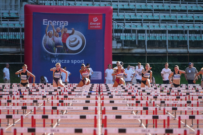 27. Grand Prix Sopotu im. Janusza Sidły na Stadionie...