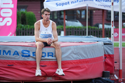 27. Grand Prix Sopotu im. Janusza Sidły na Stadionie...