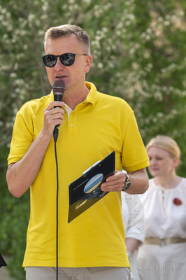 Sopot. Huczne otwarcie ulic Pułaskiego i Bema po remoncie.24.05.2026...