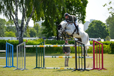 LOTTO CSIO 4* SOPOT 2025. Puchar Narodów w skokach...