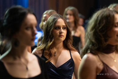 Stary Maneż. Studniówka 2 LO z Sopotu. 17.01.2026...