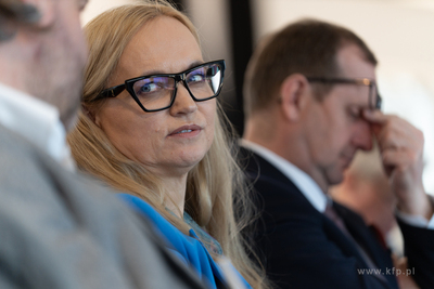 Jubileuszowa konferencja naukowa poświęcona 25-leciu...