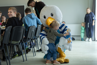 Sopot. Mamuszki 14. Rodzinne spotkania i warsztaty...