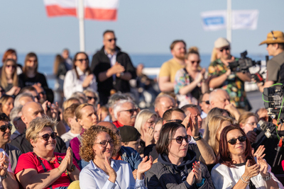 Sopot. Koncert „Majówka na Molo – Zakochani w...