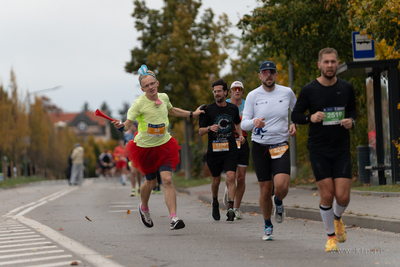 PKO Sopot Półmaraton. 25.10.2026 fot. Paweł Marcinko...