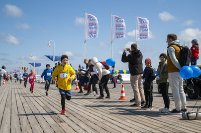 Sopot. Skwer Kuracyjny. Weekend Europejski. Europejski...