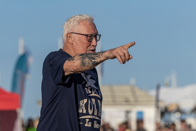 34. Tyczka na Molo. Nz. Władysław Kozakiewicz. 20.08.2026fot....