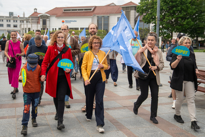 Dni Kurortu w Sopocie. Parada Kuracyjna. 30.05.2026...