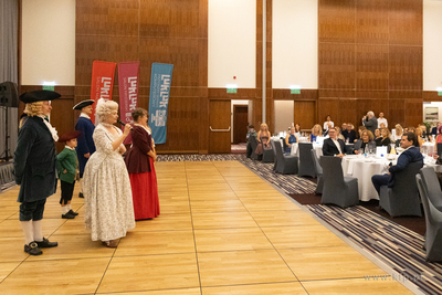 Sopot. Hotel Sheraton. Sopocki Bal Seniora. 16.10.2026...