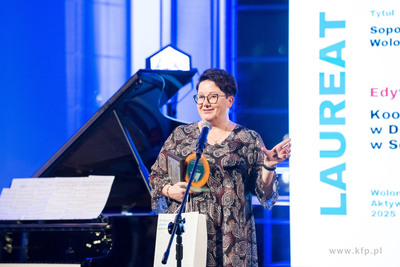 Gala Sopockiego Wolontariatu, Polska Filharmonia Kameralna,...