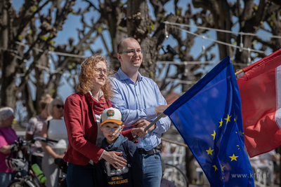 Sopot. Muszla koncertowa na Skwerze Kuracyjnym.Witaj...