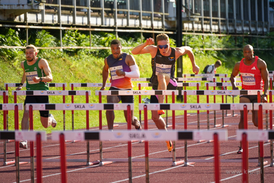 27. Grand Prix Sopotu im. Janusza Sidły na Stadionie...