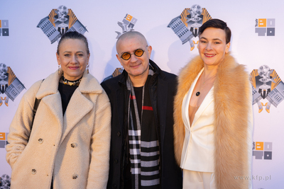 Sopot. Dziesiąte urodziny BOTO. 17.04.2026 / fot....