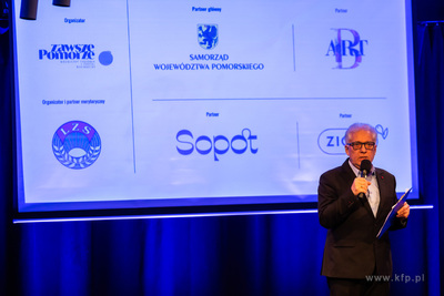 Sopot. Gala Asy Sportu organizowana po raz piąty przez...