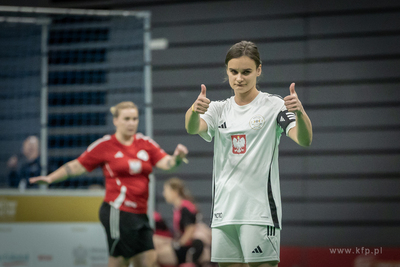 Ergo Arena. VI Turniej Piłki Nożnej. Dziewczyny Grają...