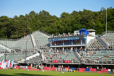 27. Grand Prix Sopotu im. Janusza Sidły na Stadionie...