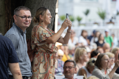 Sopot Molo Jazz Festival. Nowoorleański przemarsz...