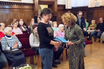 Wręczenie nagród w 33. edycji konkursu na najładniejszą...