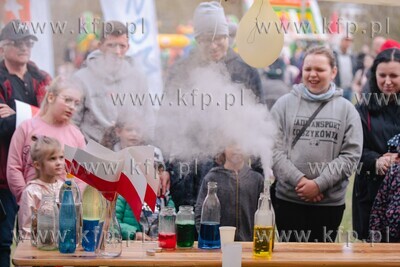 Sopot.  Majówka. Błonia Sopockie.. 01.05.2022 / fot....