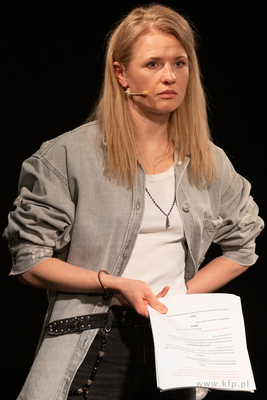 Sopot. Teatr Atelier. Kryminalne słuchowiska z udziałem:...