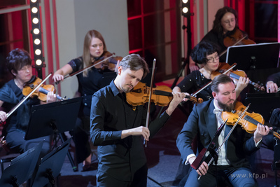 Sopot, Polska Filharmonia Kameralna. Gala Sopockiego...