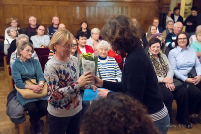 Wręczenie nagród w 33. edycji konkursu na najładniejszą...