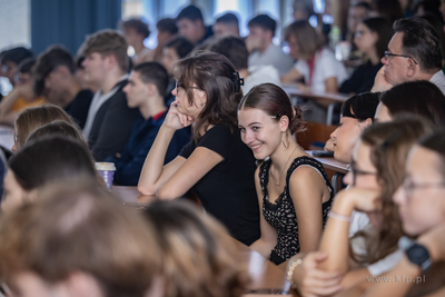 Wydział Ekonomiczny UG. Europejski Kongres Młodzieży.
19.09.2024
fot....