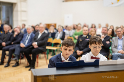 Sopot. Zespół Szkół Technicznych. Dzień Edukacji.
15.10.2024
fot....