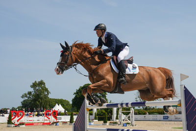 LOTTO CSIO 4* SOPOT 2025. Puchar Narodów w skokach...