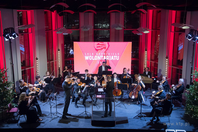 Sopot, Polska Filharmonia Kameralna. Gala Sopockiego...