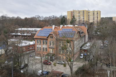 Zespół Szkół Technicznych w Sopocie.
08.01.2025
fot....