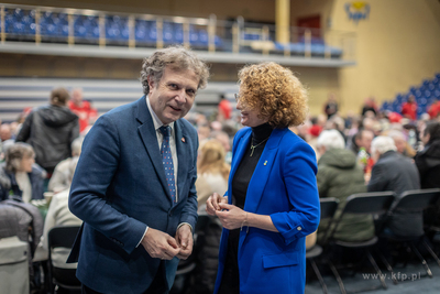 Sopot. Spotkanie świąteczne dla osób samotnych,...