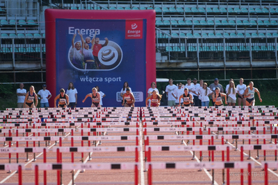 27. Grand Prix Sopotu im. Janusza Sidły na Stadionie...