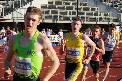 27. Grand Prix Sopotu im. Janusza Sidły na Stadionie...