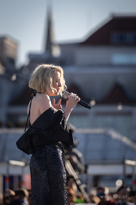 Sopot. Koncert „Majówka na Molo – Zakochani w...