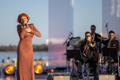 Sopot. Koncert „Majówka na Molo – Zakochani w...