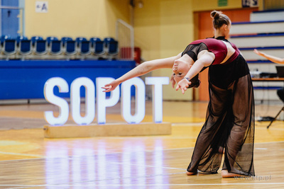 Sopot. Gala Stypendialna dla uczniów szkół podstawowych...