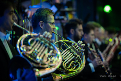 15 NDI Sopot Classic. Opera Leśna. Koncert inauguracyjny...