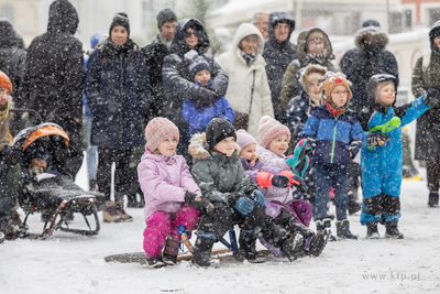 Sopot. Sylwester dla najmłodszych.
31.12.2025
fot....