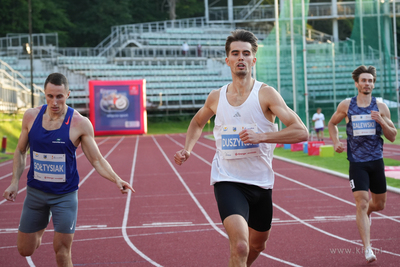 27. Grand Prix Sopotu im. Janusza Sidły na Stadionie...