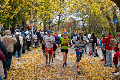 PKO Sopot Półmaraton. 25.10.2026 fot. Paweł Marcinko...
