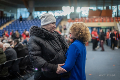 Sopot. Spotkanie świąteczne dla osób samotnych,...
