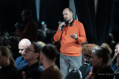 Mamuszki 14. Porozmawiajmy o Kulturze - spotaknie z...